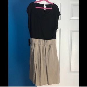 Classic “The Limited” Dress